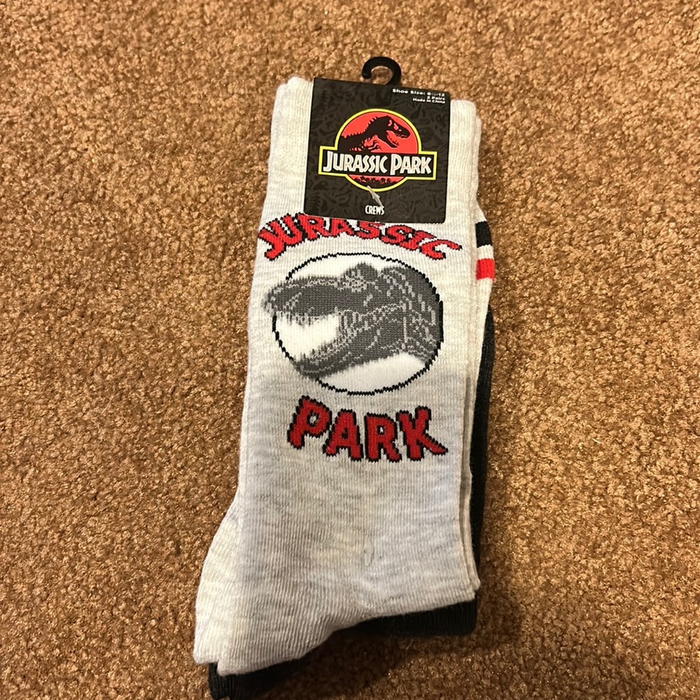 Jurassic Park